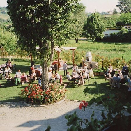 Cascina Rocca - Guest House Castiglione Falletto Exterior photo
