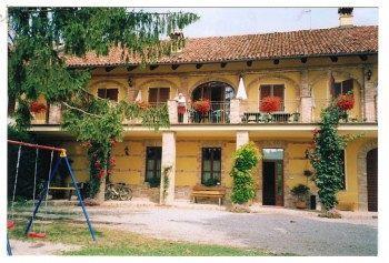 Cascina Rocca - Guest House Castiglione Falletto Exterior photo