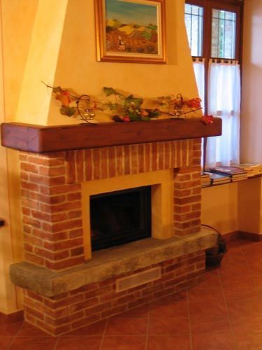 Cascina Rocca - Guest House Castiglione Falletto Exterior photo